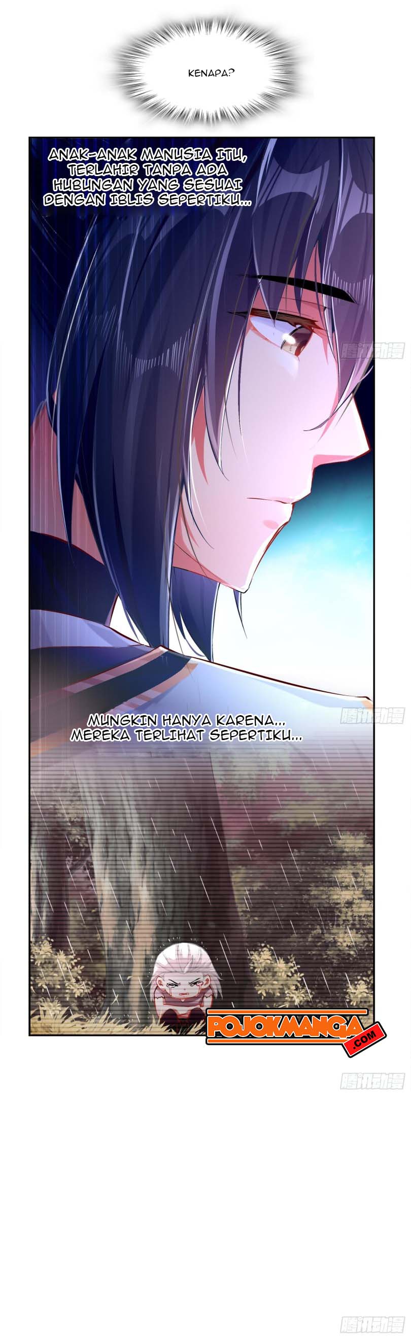 Rebirth of the Demon Reign (The Rebirth of the Demon God) Chapter 16 Gambar 7